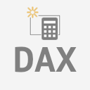 DAX for Power BI